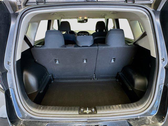 used 2023 Kia Soul car, priced at $15,790