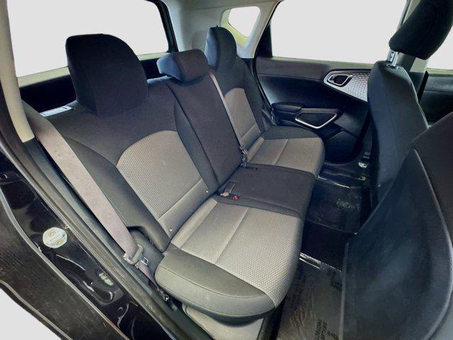 used 2023 Kia Soul car, priced at $15,790