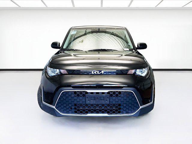 used 2023 Kia Soul car, priced at $15,790