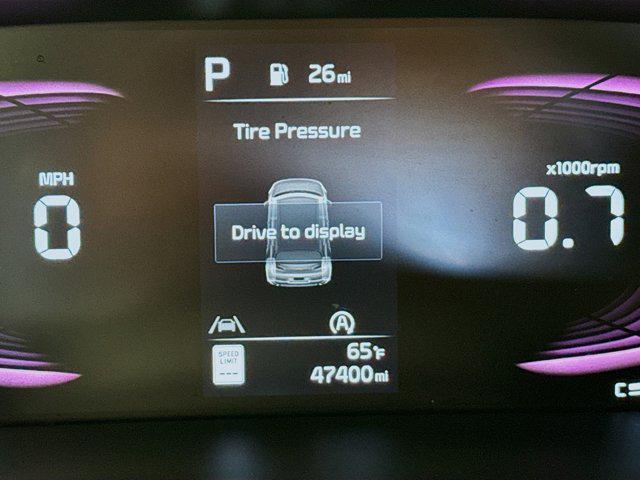 used 2023 Kia Soul car, priced at $15,790