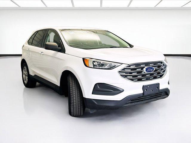 used 2019 Ford Edge car, priced at $15,880