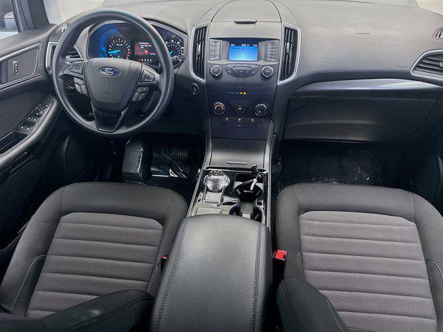 used 2019 Ford Edge car, priced at $15,880