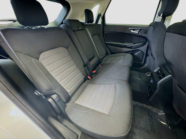 used 2019 Ford Edge car, priced at $15,880