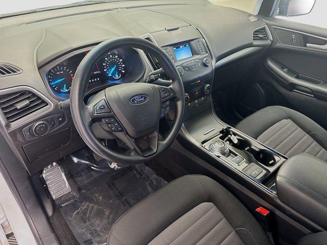 used 2019 Ford Edge car, priced at $15,880