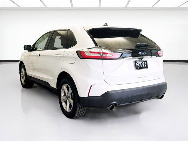 used 2019 Ford Edge car, priced at $15,880
