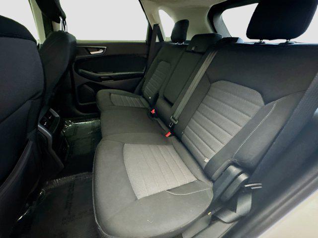 used 2019 Ford Edge car, priced at $15,880