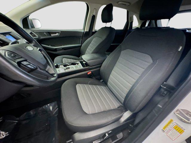 used 2019 Ford Edge car, priced at $15,880