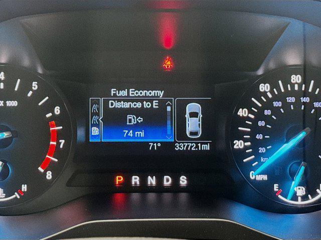 used 2019 Ford Edge car, priced at $15,880