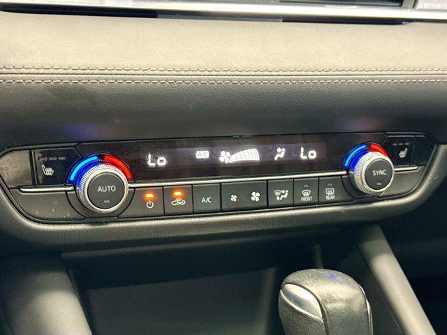 used 2021 Mazda Mazda6 car, priced at $23,358