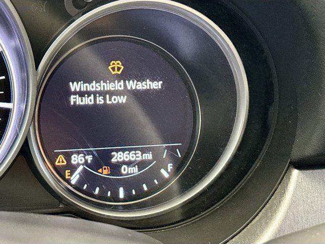 used 2021 Mazda Mazda6 car, priced at $23,358