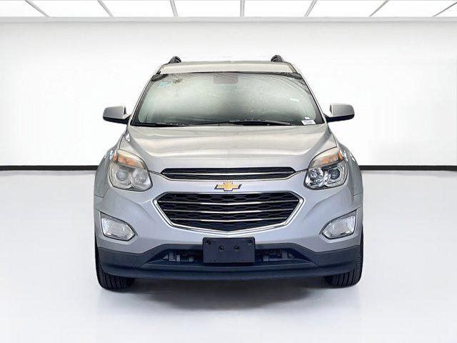 used 2016 Chevrolet Equinox car, priced at $11,688