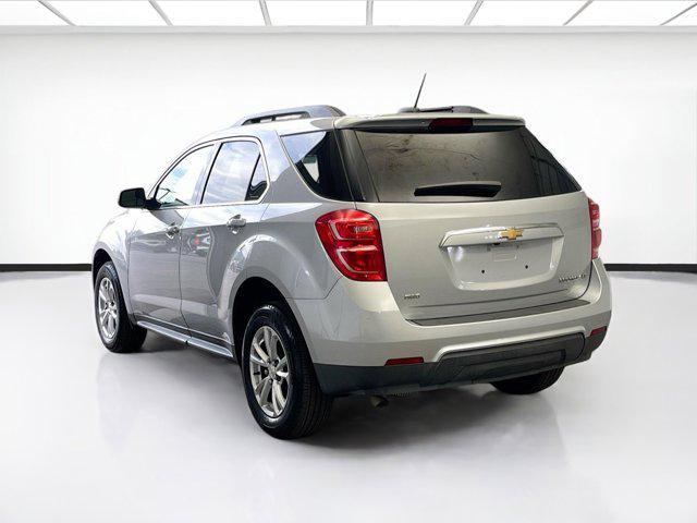 used 2016 Chevrolet Equinox car, priced at $11,688