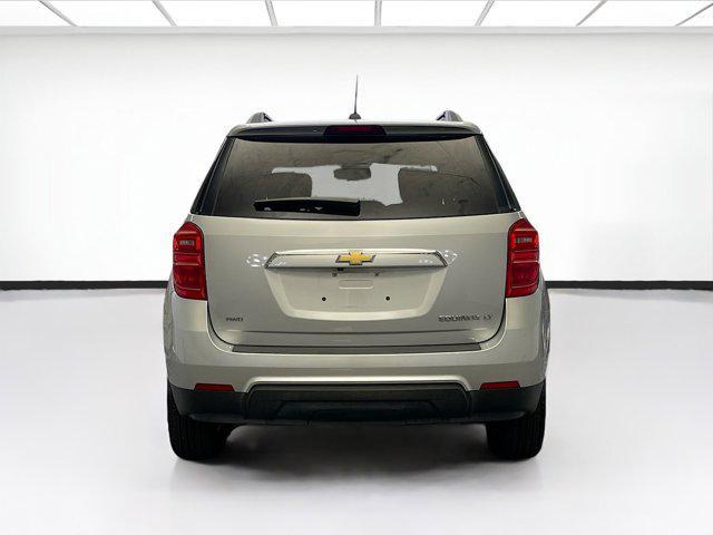 used 2016 Chevrolet Equinox car, priced at $11,688