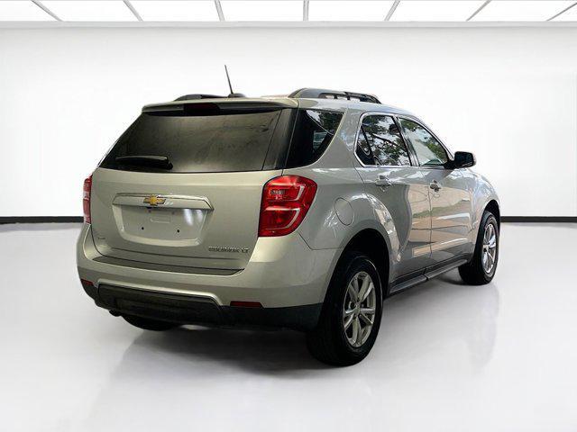 used 2016 Chevrolet Equinox car, priced at $11,688