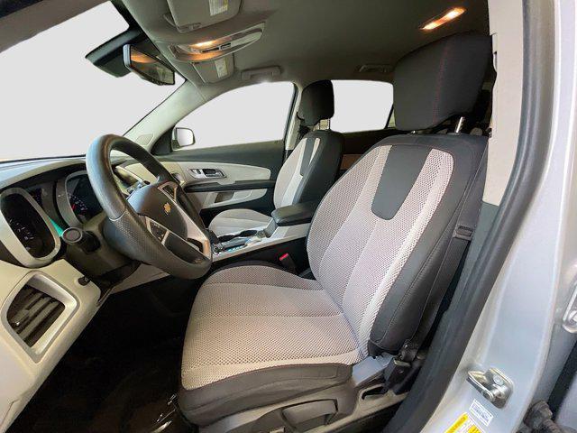 used 2016 Chevrolet Equinox car, priced at $11,688