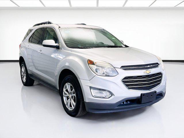 used 2016 Chevrolet Equinox car, priced at $11,688