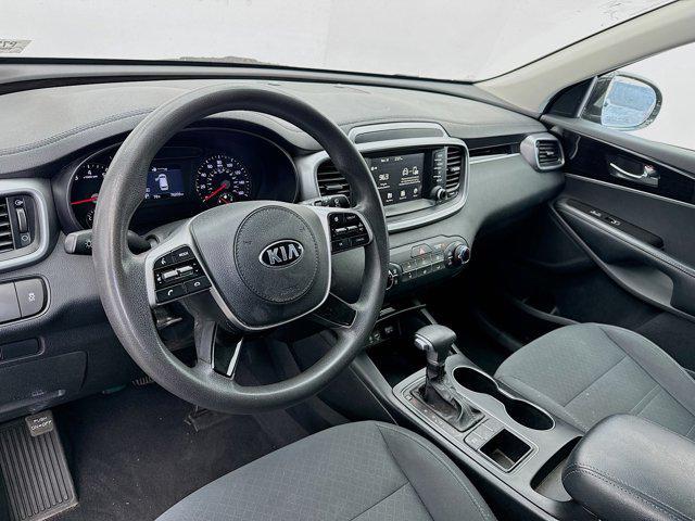 used 2019 Kia Sorento car, priced at $16,250