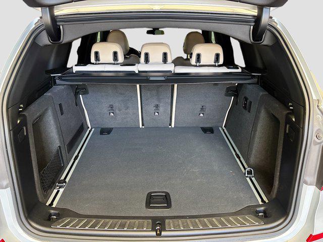 used 2019 BMW X3 car, priced at $18,745