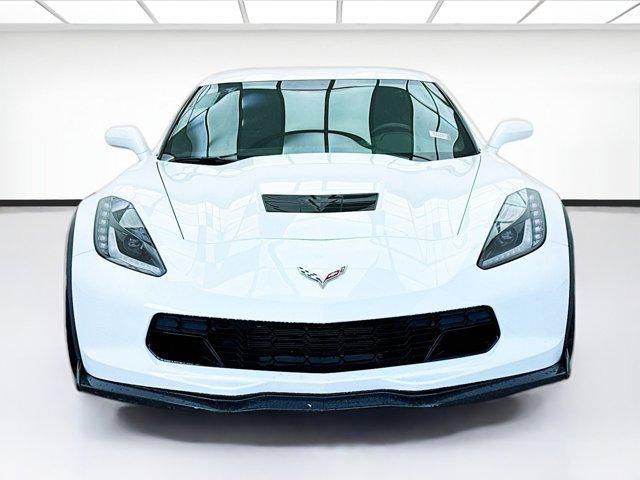 used 2019 Chevrolet Corvette car, priced at $55,715