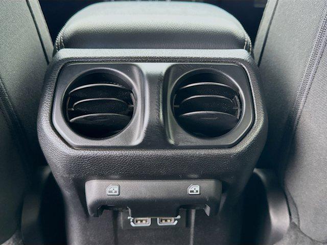 used 2019 Jeep Wrangler Unlimited car, priced at $28,995