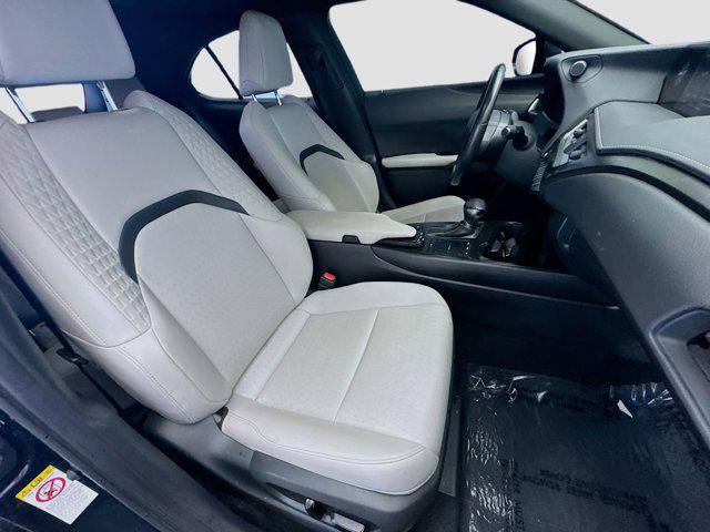used 2019 Lexus UX 200 car, priced at $24,888