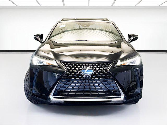 used 2019 Lexus UX 200 car, priced at $24,888