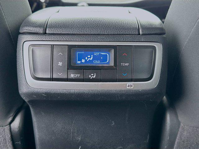 used 2017 Toyota Highlander car, priced at $15,777
