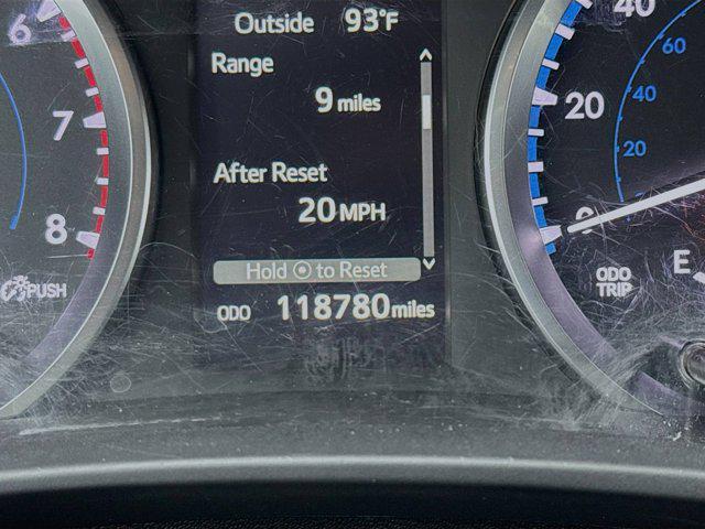 used 2017 Toyota Highlander car, priced at $15,777