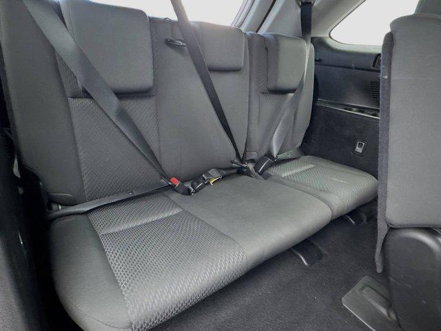 used 2017 Toyota Highlander car, priced at $15,777