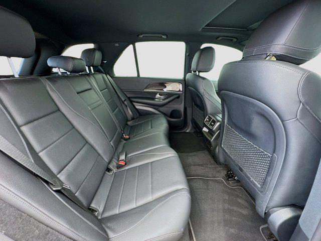 used 2022 Mercedes-Benz GLE 350 car, priced at $38,488