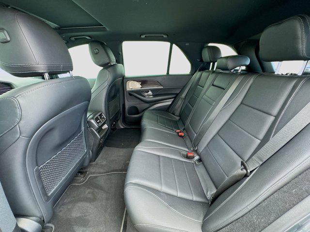 used 2022 Mercedes-Benz GLE 350 car, priced at $38,488