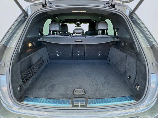 used 2022 Mercedes-Benz GLE 350 car, priced at $38,488