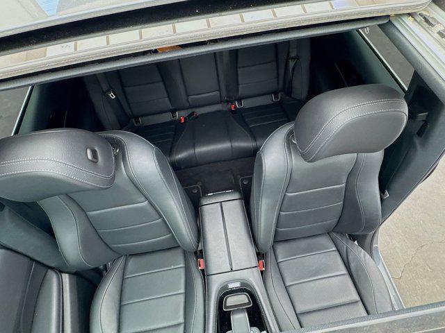 used 2022 Mercedes-Benz GLE 350 car, priced at $38,488