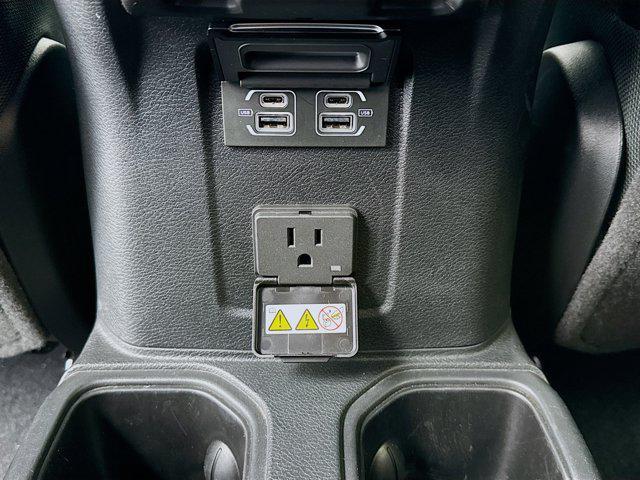 used 2021 Jeep Wrangler Unlimited car, priced at $37,800