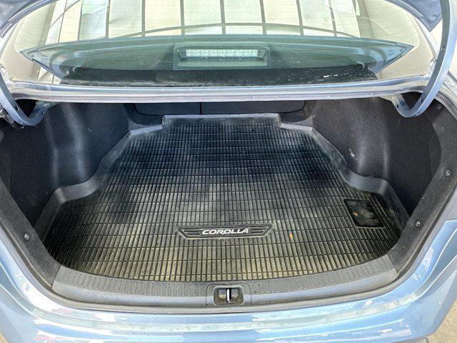 used 2020 Toyota Corolla car, priced at $16,880