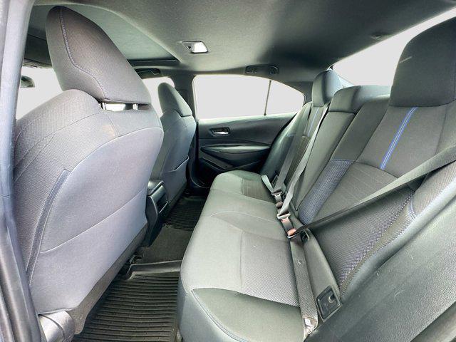 used 2020 Toyota Corolla car, priced at $16,880