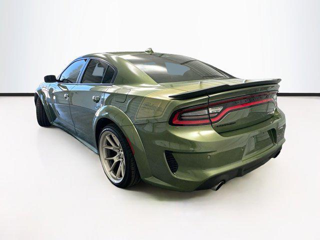 used 2023 Dodge Charger car, priced at $51,699