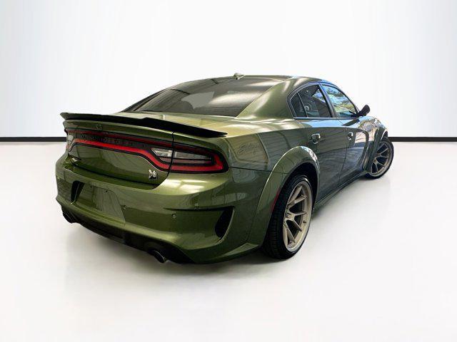 used 2023 Dodge Charger car, priced at $51,699