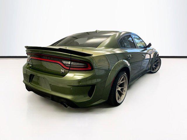 used 2023 Dodge Charger car, priced at $53,969