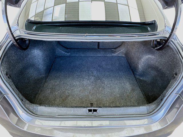 used 2015 Chrysler 200 car, priced at $8,477