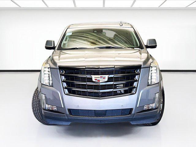 used 2020 Cadillac Escalade car, priced at $42,061