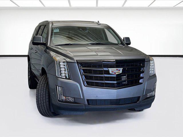 used 2020 Cadillac Escalade car, priced at $42,061