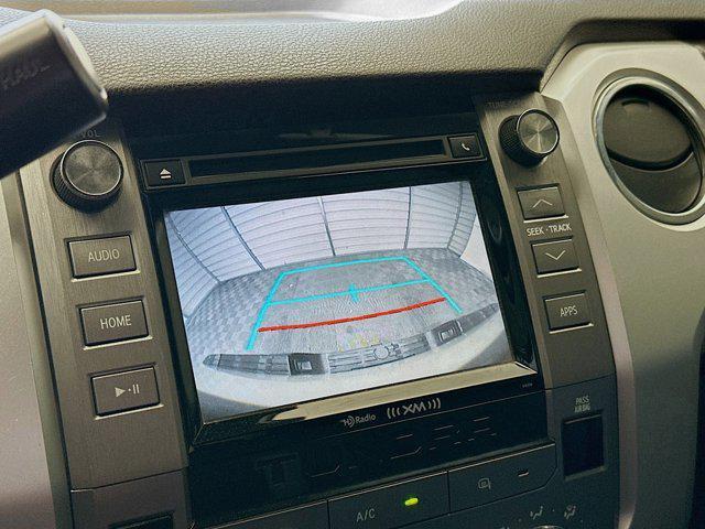 used 2019 Toyota Tundra car, priced at $23,288