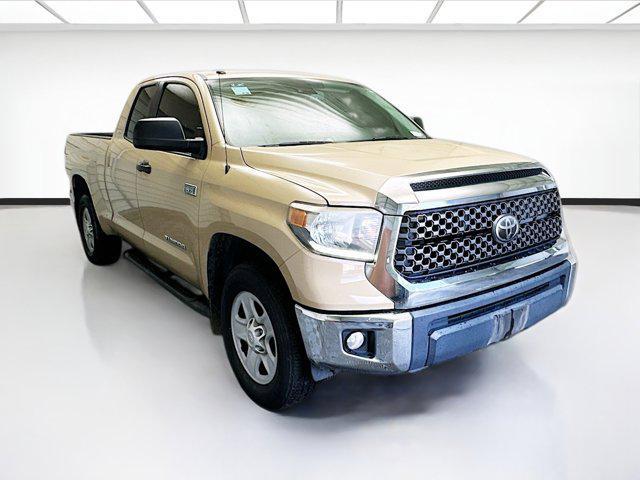 used 2019 Toyota Tundra car, priced at $23,288