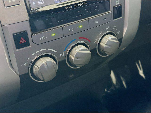 used 2019 Toyota Tundra car, priced at $23,288