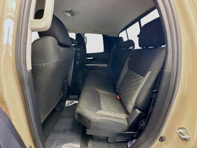 used 2019 Toyota Tundra car, priced at $23,288