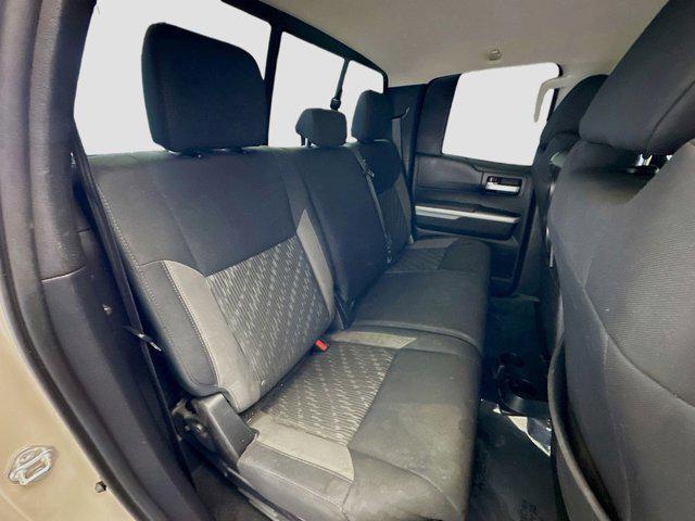 used 2019 Toyota Tundra car, priced at $25,250