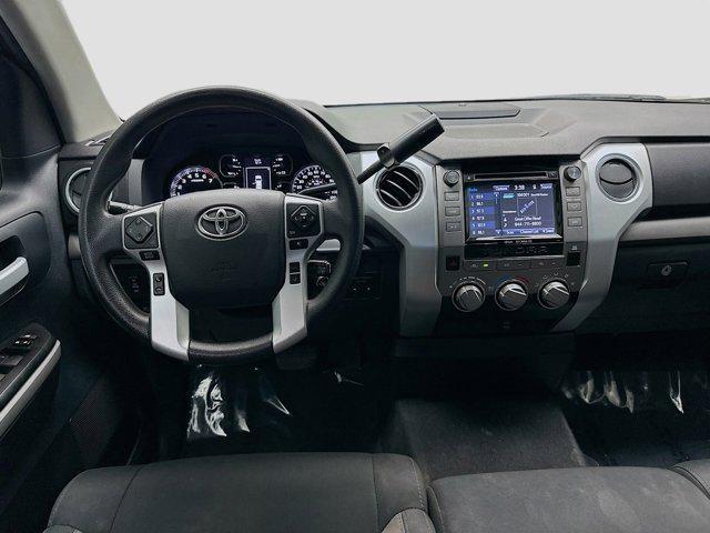 used 2019 Toyota Tundra car, priced at $25,250