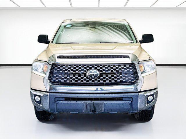 used 2019 Toyota Tundra car, priced at $23,288