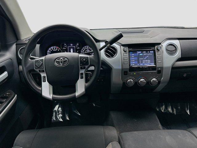 used 2019 Toyota Tundra car, priced at $23,288
